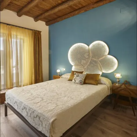 Hotel Galería Essentia