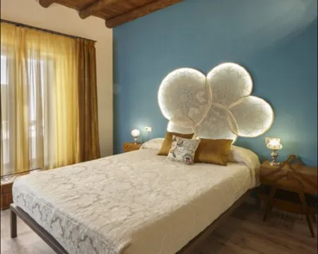 Hotel Essentia, Aracena, Huelva Hoteles en Aracena