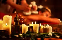 The Oterra - spa