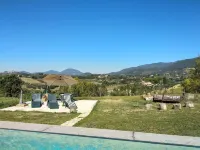 BADUERUGHE - VALLE DEL LAGO Hotel a Poggio Mirteto