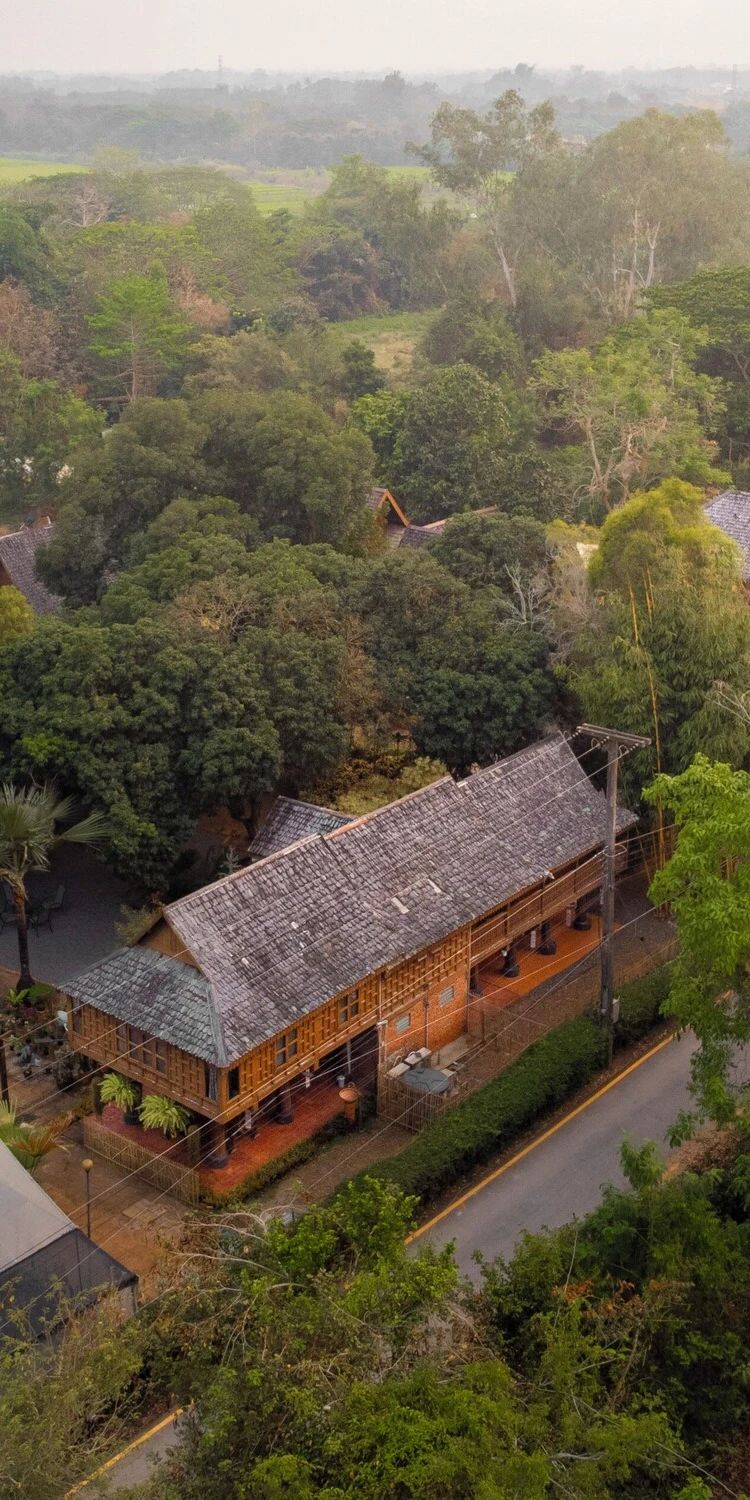 รูปภาพของบ้านแม่โบ โลคอล สเตย์