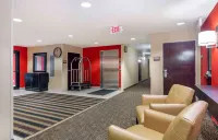 Extended Stay America Suites - Boston - Westborough - Connector Road Hotels in Westborough