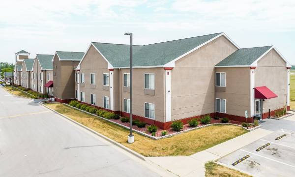 Best Western Watertown