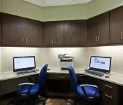 Hampton Inn & Suites Denver/Airport-Gateway Park - business
