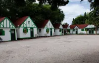 Chalet Motel Hotels in Custer