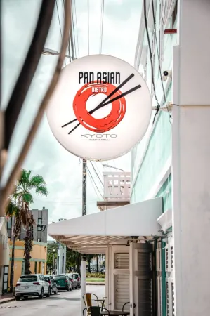 Bed & Bike Curacao - Pietermaai