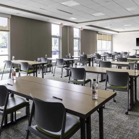 SpringHill Suites Atlanta Alpharetta/Roswell