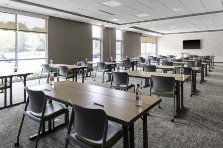 SpringHill Suites Atlanta Alpharetta/Roswell