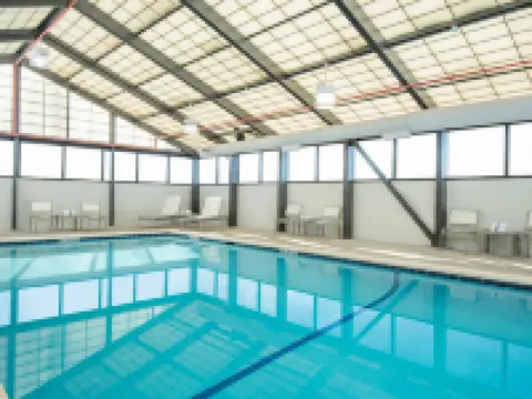 Hyatt Place Denver South Park Meadows Hoteles en Lone Tree