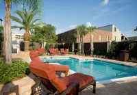 Hampton Inn by Hilton Baton Rouge-I-10 & College Dr.