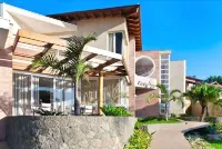 Abayomi Hotel Hotels in Praia Itaquanduba