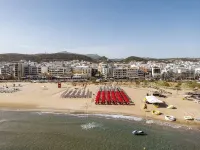 Kyma Suites Beach Hotel - Lyx