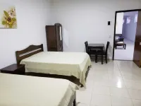 Studio Recanto do Teimoso Centro - 2-Star