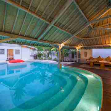 Villa Merano Fitness & Recreational Facilities