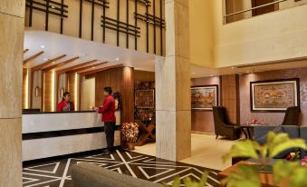 Hotel Niladri Premium
