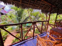 Tropical Nungwi