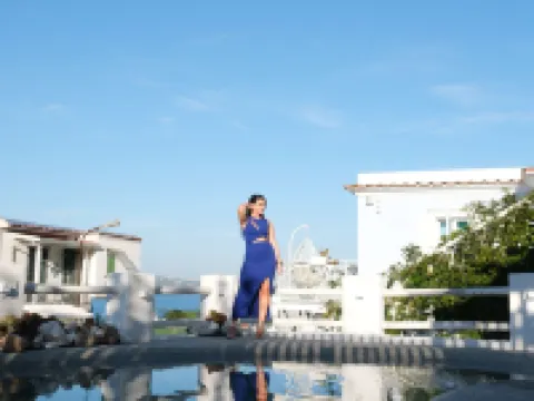 Pharus Miseni Suites and Rooms Hotels in Bacoli