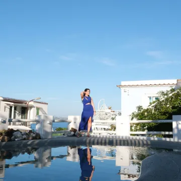 Pharus Miseni Suites and Rooms