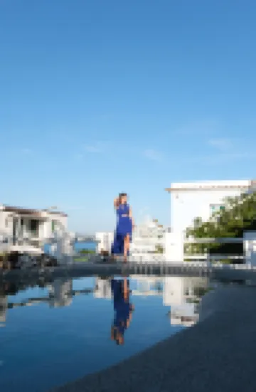 Pharus Miseni Suites and Rooms