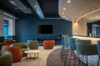 Kyriad Tours Sud - Ballan Mire - bar