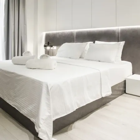 Ultra Chic Modern 4 Bedrooms Apartment in Athens Отели в г. Неа Смирна
