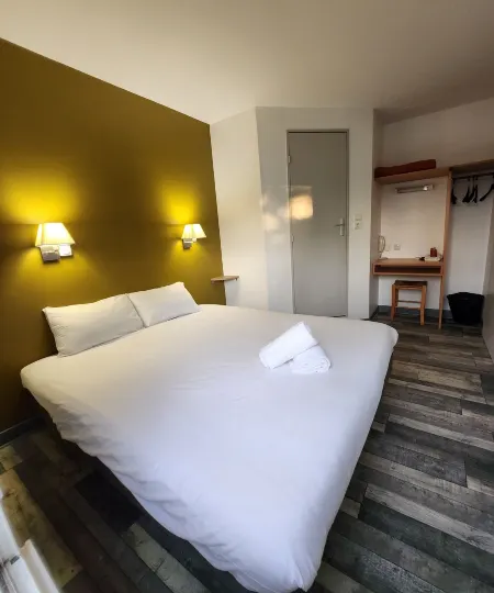 Fasthotel Avignon Nord le Pontet