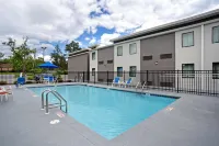 Best Western Brewton Inn - Swimmingpools