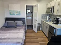 Liberty hill Executive Inn