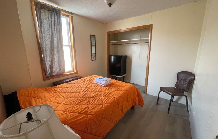 Nashwauk Lodging - Hostel