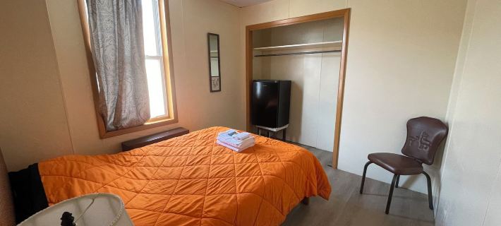 Nashwauk Lodging - Hostel Отели в г. Айтаска