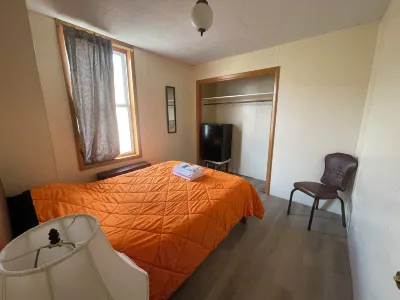 Nashwauk Lodging - Hostel Hotel di 