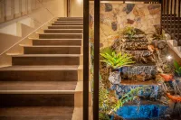 Hotel Origenes Arcabuco فنادق في Combita