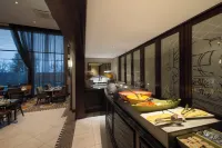 The RidgePoint Hotel - Завтрак