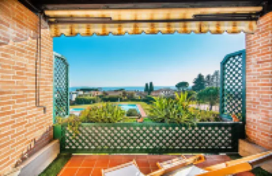Residence Moniga Porto 1-08 by Wonderful Italy