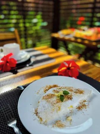 Vila Cris Отели рядом с достопримечательностью «Fernado de Noronha Island»