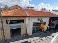 Bee Hostel Paphos Hotels in Páfos