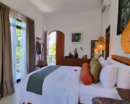 Omah Pakwo Yogyakarta Hotels near Kali Talang Sudimoro