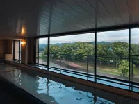 Hotel Higuchiken Hotels in Yame
