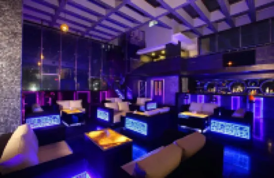 The Garuda Hotels
