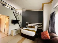 Epanga Apartments