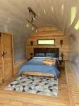 Glamping la Cepa GUATAPE Hotels in Penol