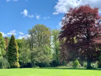 West Plean House - Homestays