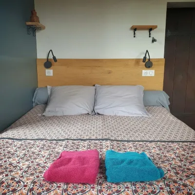 La Bâtie Hotels in Vienne