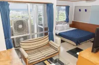 Hotel Pacific View - con vista mare