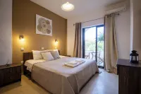 Parakladi Seaside Retreat Hotels in Lefkimmi
