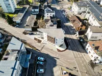 Hotel Rondo - Self-Check-in Hotels in Fischingen