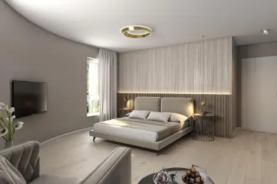 Hotel Rondo - Self-Check-in Hotels in 