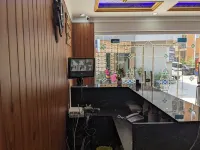 New View Hotel - 2-Star