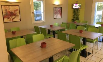 Hotel Bel Alp Manosque