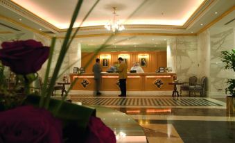 NEW MADINAH HOTEL by IHG